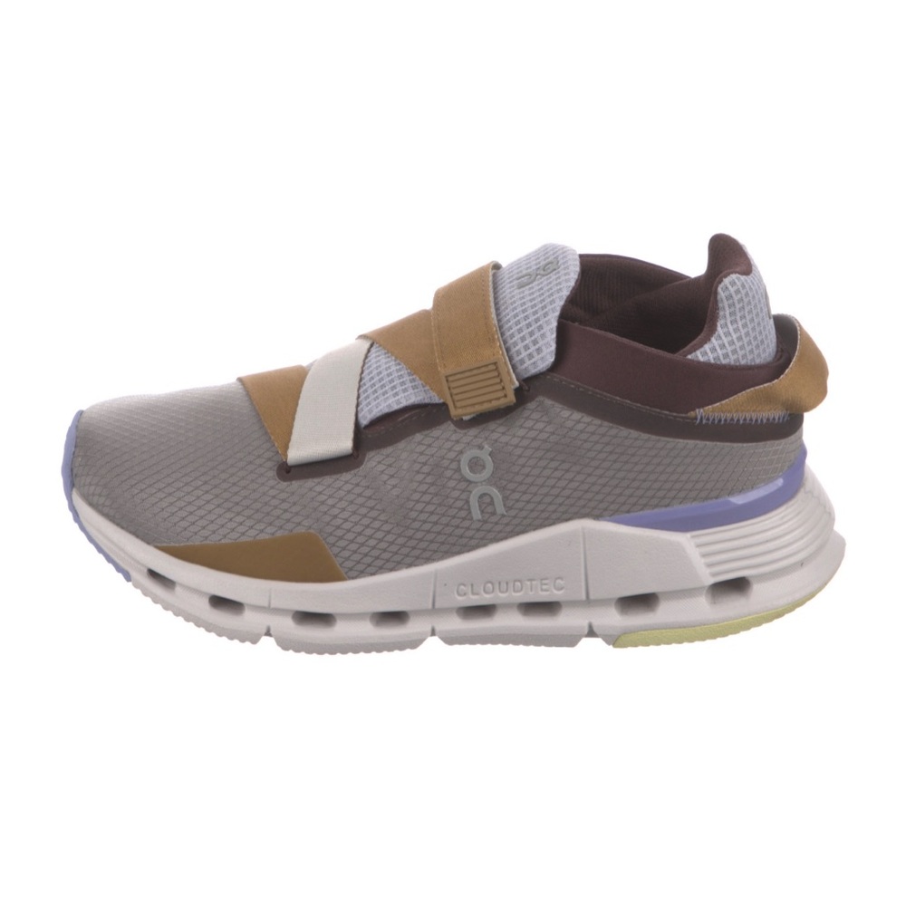 On Cloudnova Wrap 5.5 Women